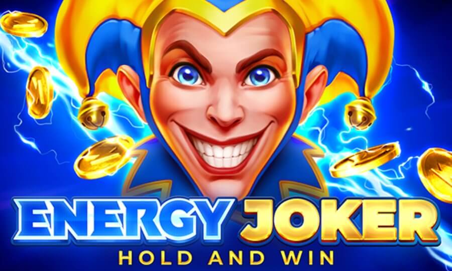 Energy Joker Hold and Win slot review India online Slots