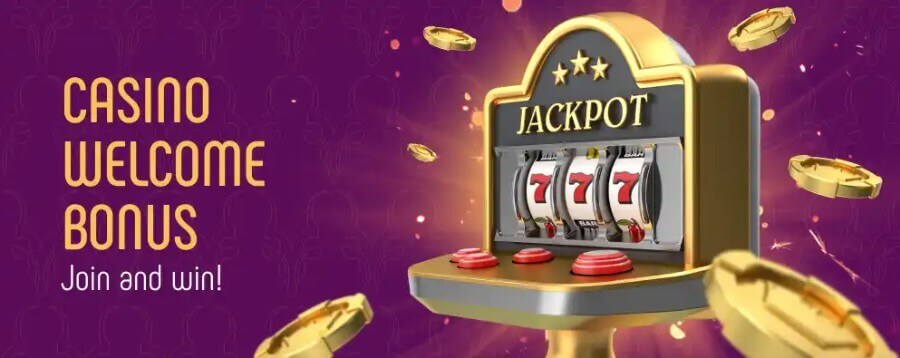 Lopebet casino welcome bonus for Indian players