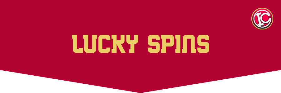 lucky spins casino review india