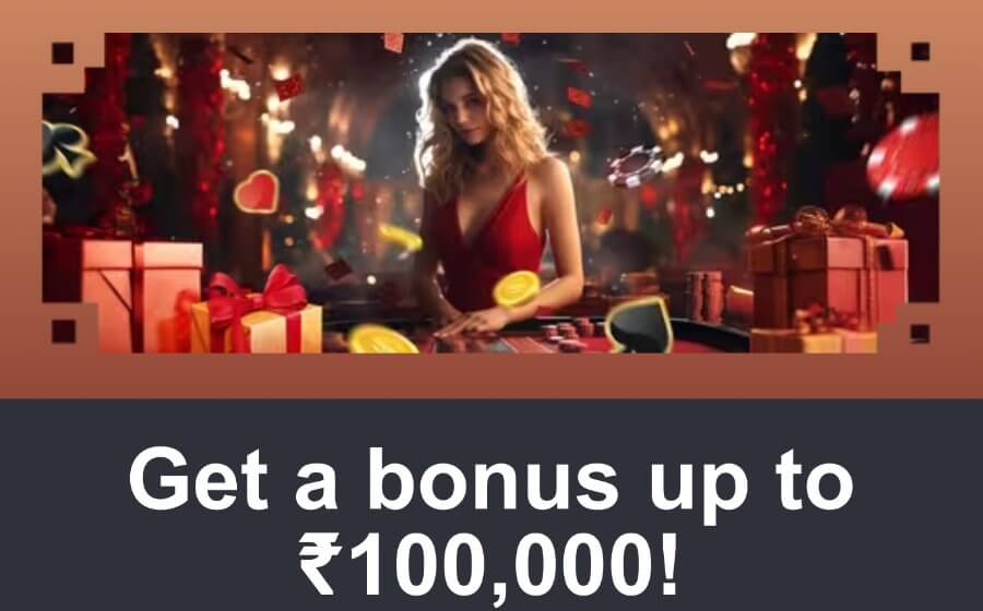 bons welcome bonus india casino reviews