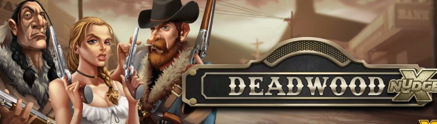 deadwood slot review india casinos