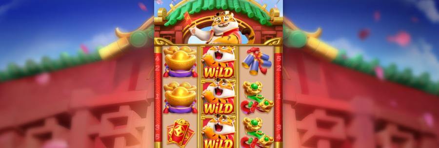 fortune tiger pg soft review india.casinos