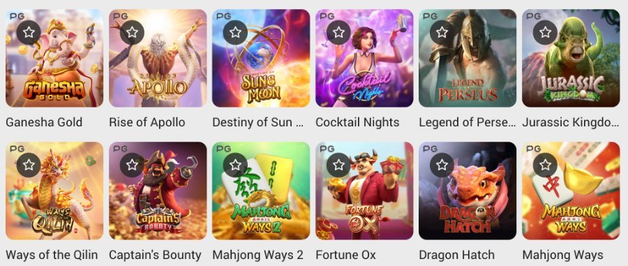 fun88 slot games india casino review