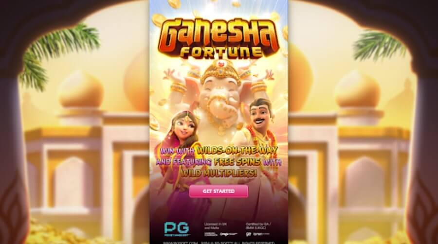 ganesha fortune review