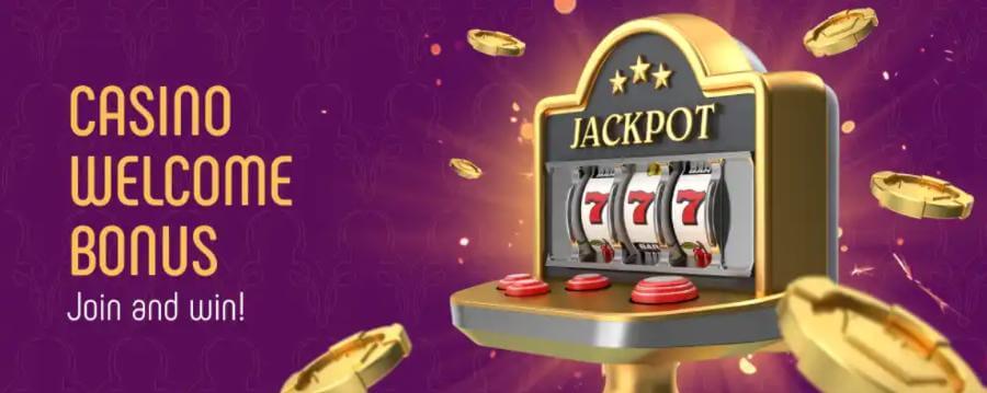 Lopebet welcome bonus for Indian players