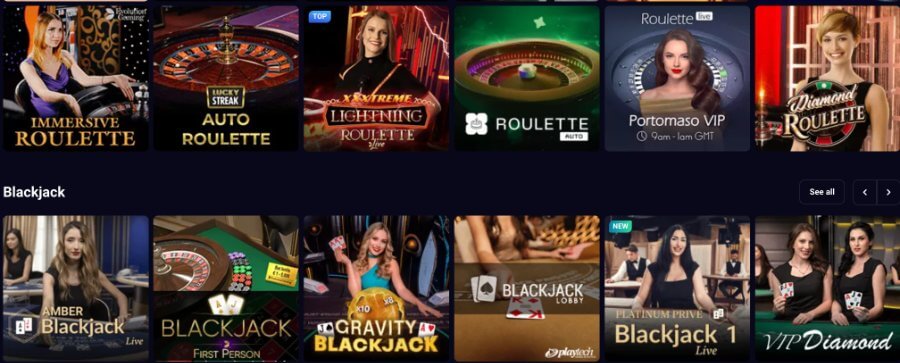 lucky7even casino live games india online casinos