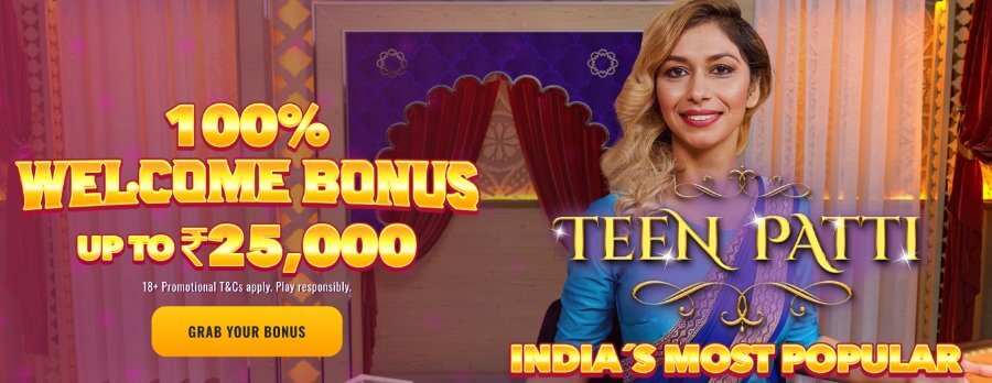 maharaja fortune casino welcome bonus india casino reviews