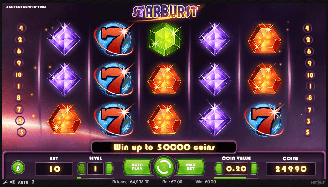 what is the best online slot game to play