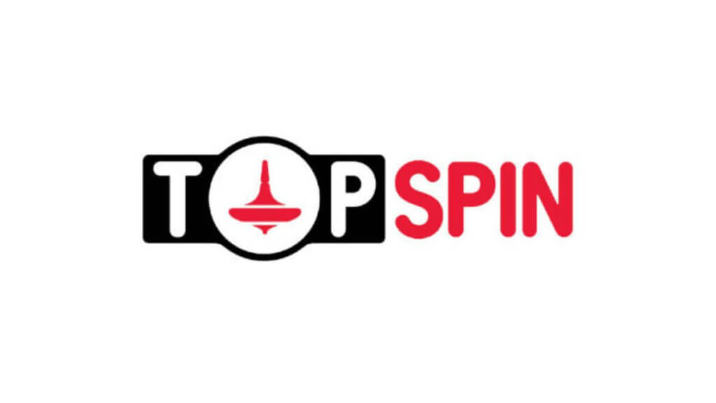 topspin games review