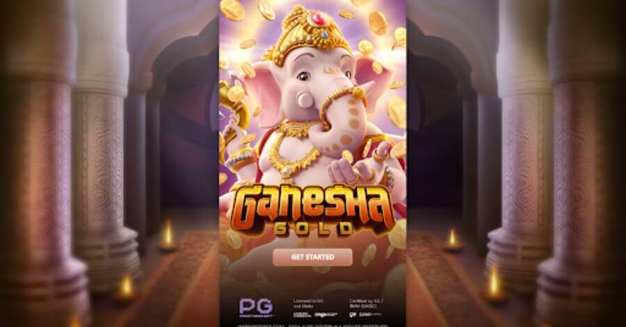 ganesha gold slot