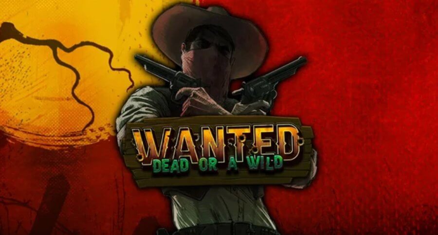 wanted dead or a wild review slots india casinos