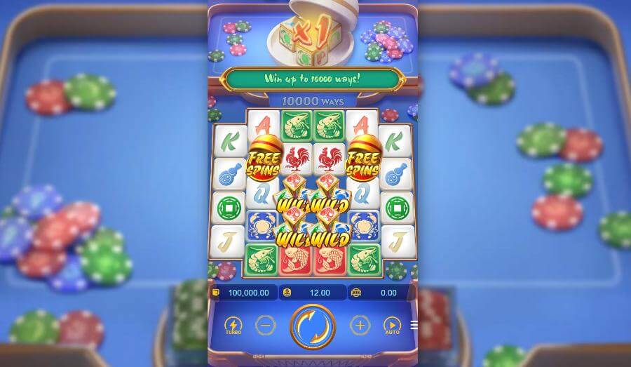 win win fish prawn crab pg soft review india.casinos