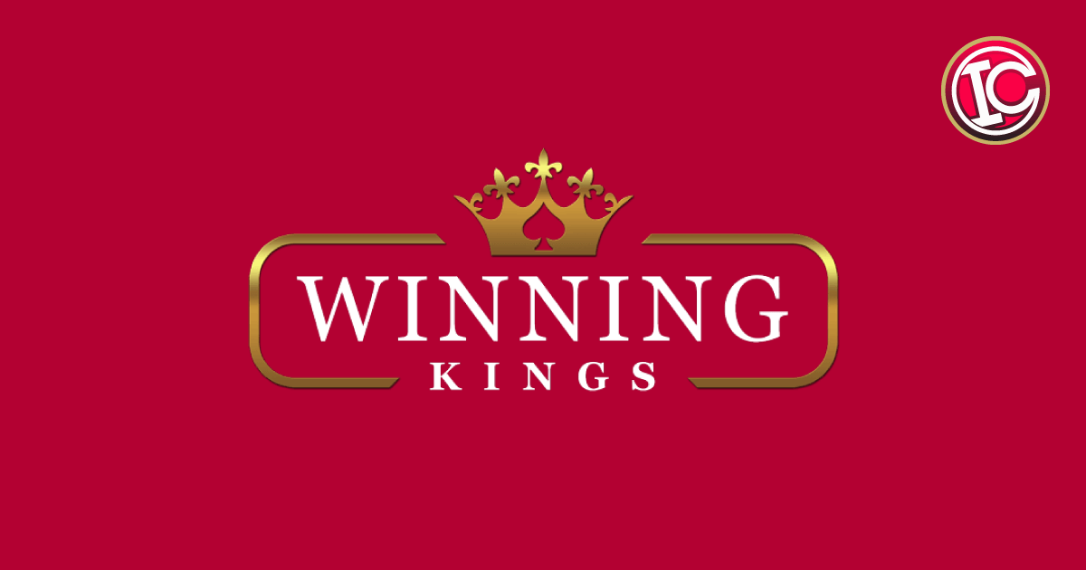 Winning Kings Review Get 25 No Wager Free Bets! 2024